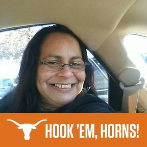 Meet your Posher, Antoinette